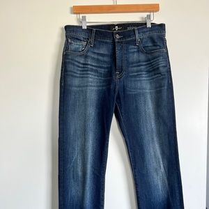 7 For All Mankind LUXEPERFORMANCE Men Jeans